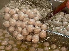 -阿娟牛肉丸·手打牛肉丸·现做现卖