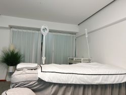 -Doris多里斯半永久纹眉·SMP纹发·发际线