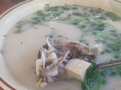 -华信美食