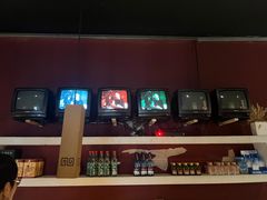 -苹果树下艺术餐厅(宋庄店)