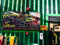 -Dampa Seafood Grill - Dubai