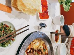 -古乐牛香·鲜牛肉自助火锅(南京总店)
