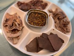 -高玛纳驴肉火烧(河间总店)