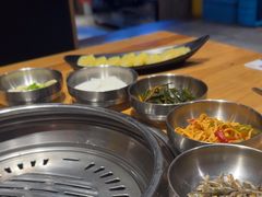 -土大力韩式烤肉料理(和平路店)