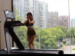 -章鱼健身 Octopus