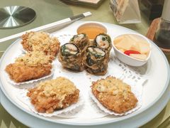 -绿岛国际酒店·海鲜酒楼(八七路店)