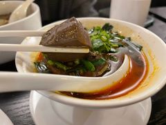 -吉亨面馆(古北1699店)