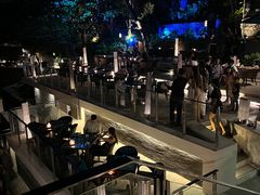 -Rock Bar Bali(Bali)
