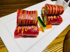 特色红米肠-广东道至正餐厅(区庄店)