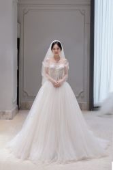 -MuseMarry婚纱(前海嘉里中心店)
