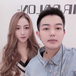 -CHANGE 美发烫染沙龙