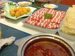 -名都晓荷塘(涿州店)