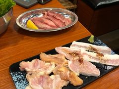 -大阪烧肉BAKA一代(十亩地店)