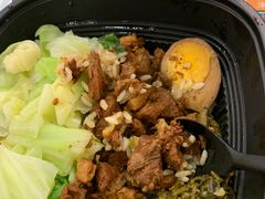 -一点味餐厅(磨子桥店)