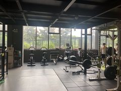 -LikingFit24小时健身•普拉提(张江店)