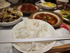 -乡村基·川味现炒大王(熙悦天街店)