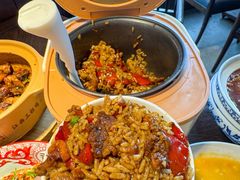 -老三样·旧食新味(万寿宫店)