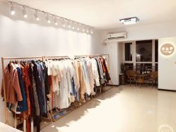 -浮生梦·百里长安汉服体验·化妆造型(永宁门skp店)