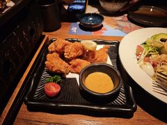 -京鹿料理(荟聚店)