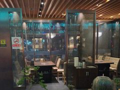 -朴大人炭烤·韩国料理(奥帆中心海尔洲际店)