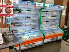 -闫家炸鸡架(五爱总店)