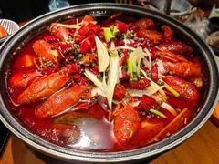 -黄尚皇小龙虾-螃蟹-深夜食堂(皇后公园店)