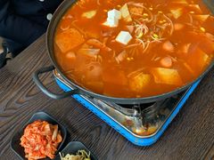 -HONGA HONGA雄家(曹路店)