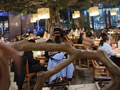 -常和州·夜宵大排档(常州单店)