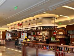 -马克西姆俄罗斯餐厅(通亚街店)