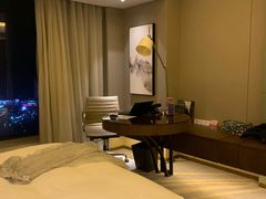 -舟山希尔顿酒店