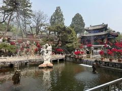 -红螺寺