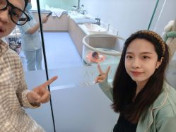 -弗蕾亚·和月月子调理院(东湖店)