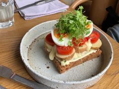 -BOR Eatery(安福路店)