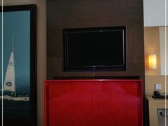 -青岛富力艾美酒店