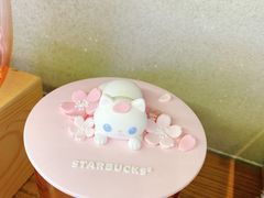 -星巴克(深圳佳宁娜友谊广场店)