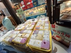 -苏州味道(阳澄湖服务区店)