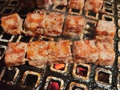 -霸腹烤肉(厦门柚子番店)