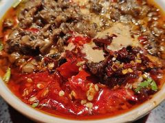 -矮板凳老火锅(宽窄巷子店)