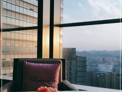 -悦厅·下午茶(杭州柏悦酒店)