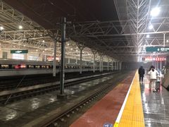 -岳阳东站