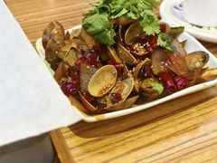 -柳叶刀烧烤(北大清华店)
