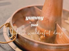 -铜来聚老北京涮肉(恒隆广场店)