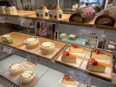 -AHAVA·Fang Baking Studio