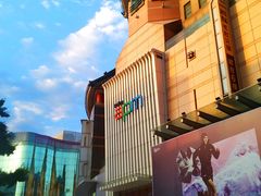 -王府井步行街
