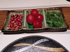 餐前小菜-玉川屋·深夜食堂居酒屋(柳巷店)