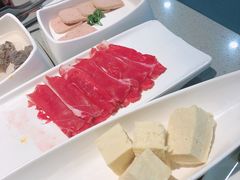 -海底捞火锅(之心城店)