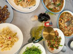 -501號台州海鲜餐厅(海创园店)