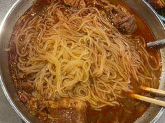 -金龙烧烤·牛肉面(西塔店)