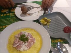 -库滋明·俄罗斯特色美食(中央大街店)