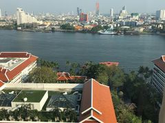 -阿瓦尼河滨曼谷酒店